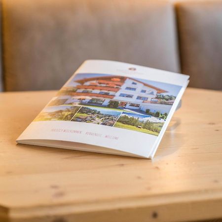Haus Zur Vogelweide App 6 Διαμέρισμα Ντομπιάκο Εξωτερικό φωτογραφία