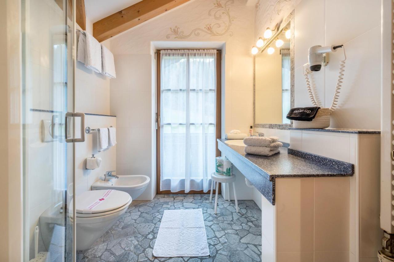 Haus Zur Vogelweide App 6 Διαμέρισμα Ντομπιάκο Εξωτερικό φωτογραφία