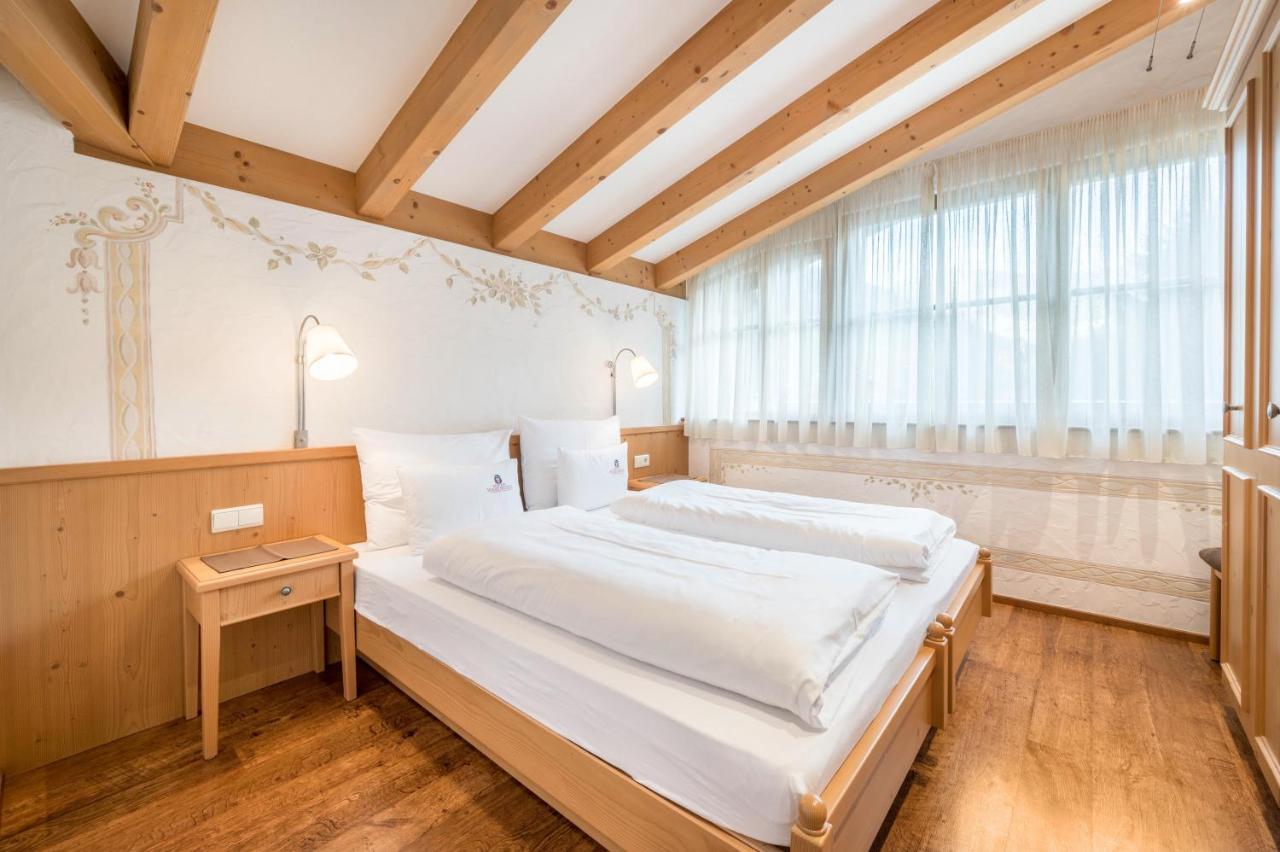 Haus Zur Vogelweide App 6 Διαμέρισμα Ντομπιάκο Εξωτερικό φωτογραφία