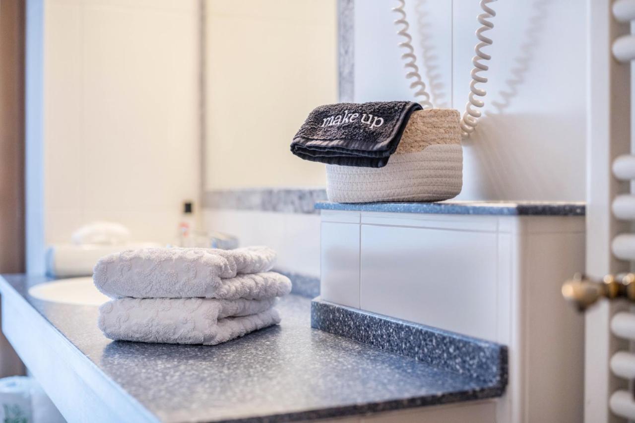Haus Zur Vogelweide App 6 Διαμέρισμα Ντομπιάκο Εξωτερικό φωτογραφία