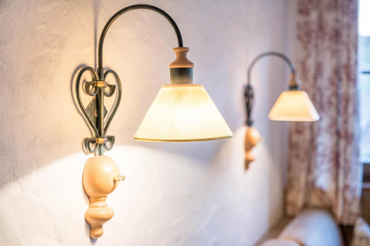 Haus Zur Vogelweide App 6 Διαμέρισμα Ντομπιάκο Εξωτερικό φωτογραφία