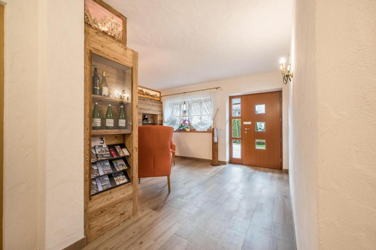 Haus Zur Vogelweide App 6 Διαμέρισμα Ντομπιάκο Εξωτερικό φωτογραφία