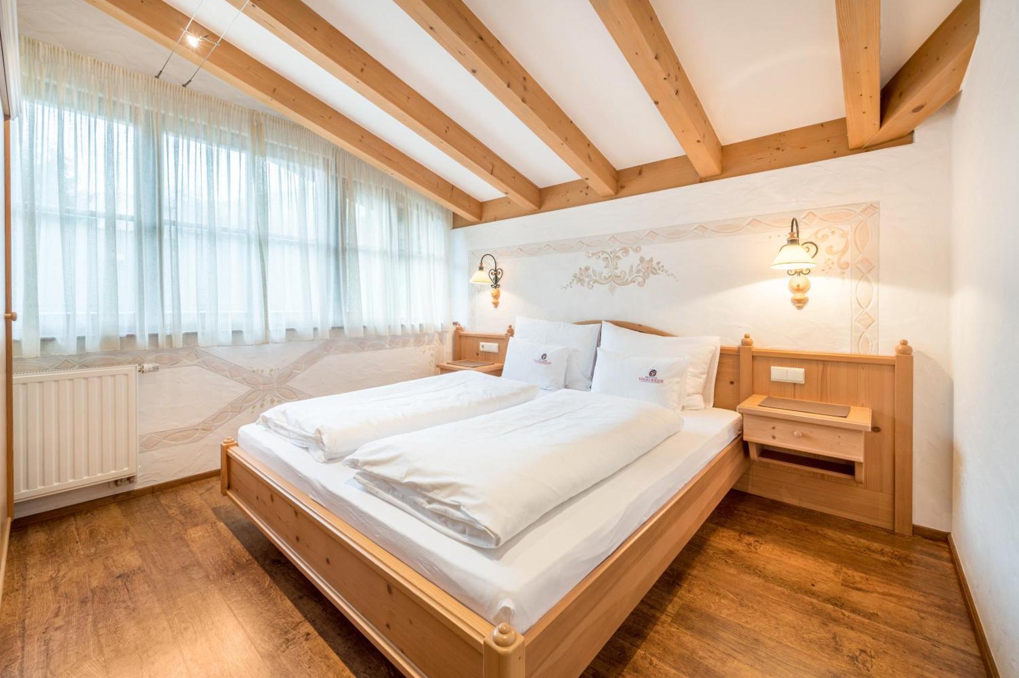 Haus Zur Vogelweide App 6 Διαμέρισμα Ντομπιάκο Εξωτερικό φωτογραφία